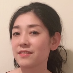 Yoko Kanazawa