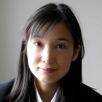 Yuika Saito