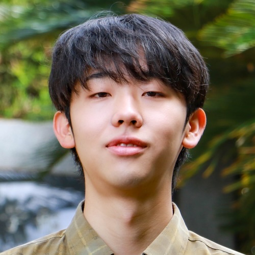 Kazuki Nishiyama
